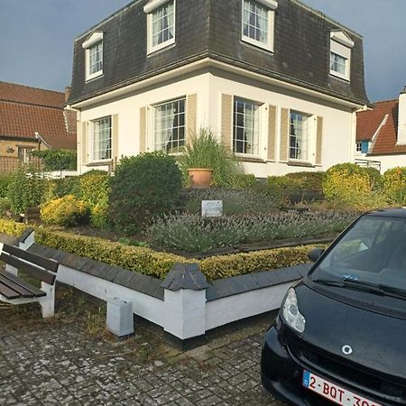 Villa Elsjes Droom 科克赛德 外观 照片