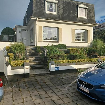 Villa Elsjes Droom 科克赛德 外观 照片