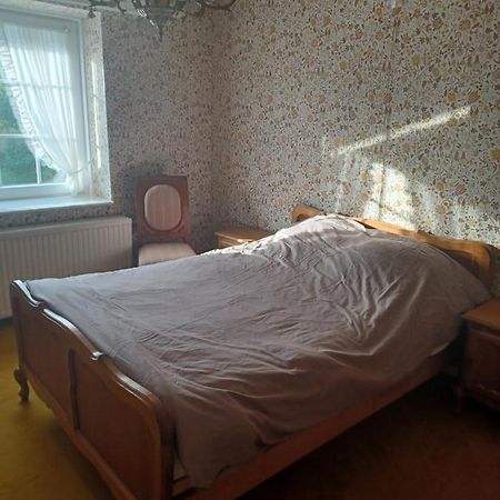 Villa Elsjes Droom 科克赛德 外观 照片