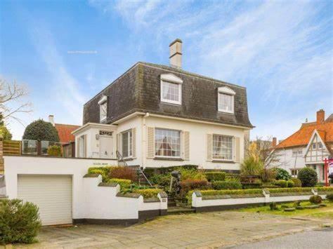 Villa Elsjes Droom 科克赛德 外观 照片