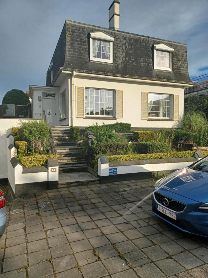 Villa Elsjes Droom 科克赛德 外观 照片