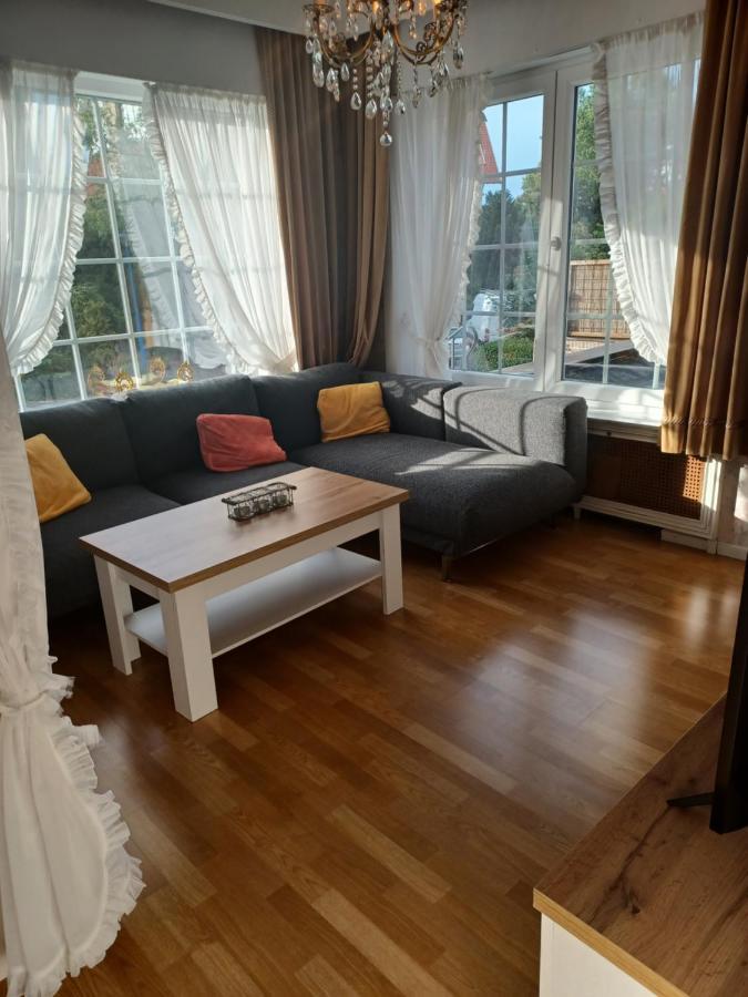 Villa Elsjes Droom 科克赛德 外观 照片
