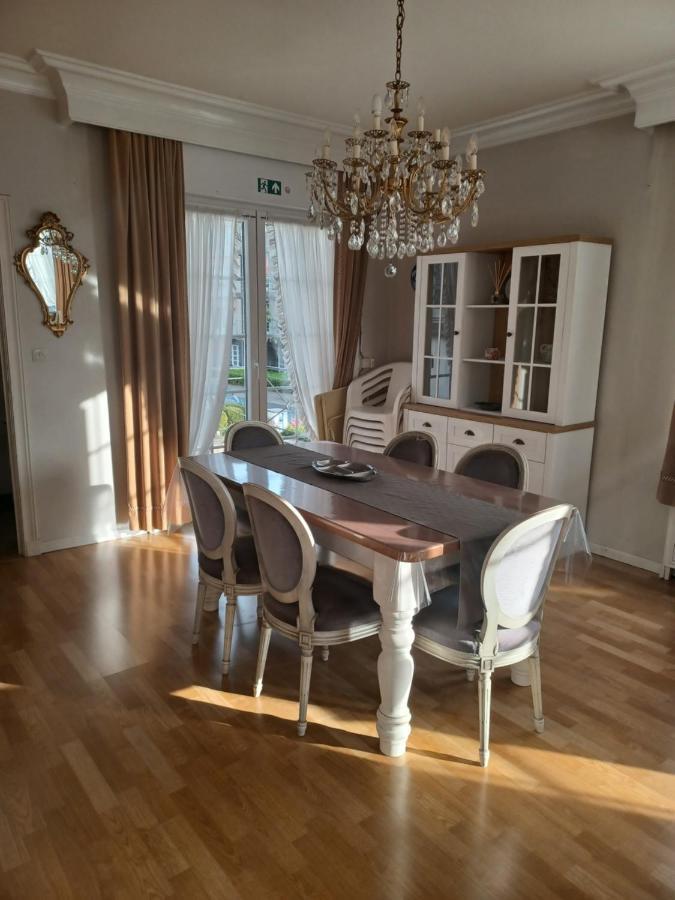 Villa Elsjes Droom 科克赛德 外观 照片