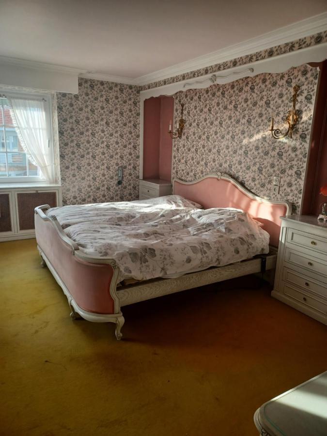 Villa Elsjes Droom 科克赛德 外观 照片