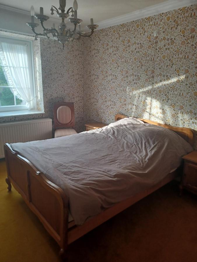 Villa Elsjes Droom 科克赛德 外观 照片